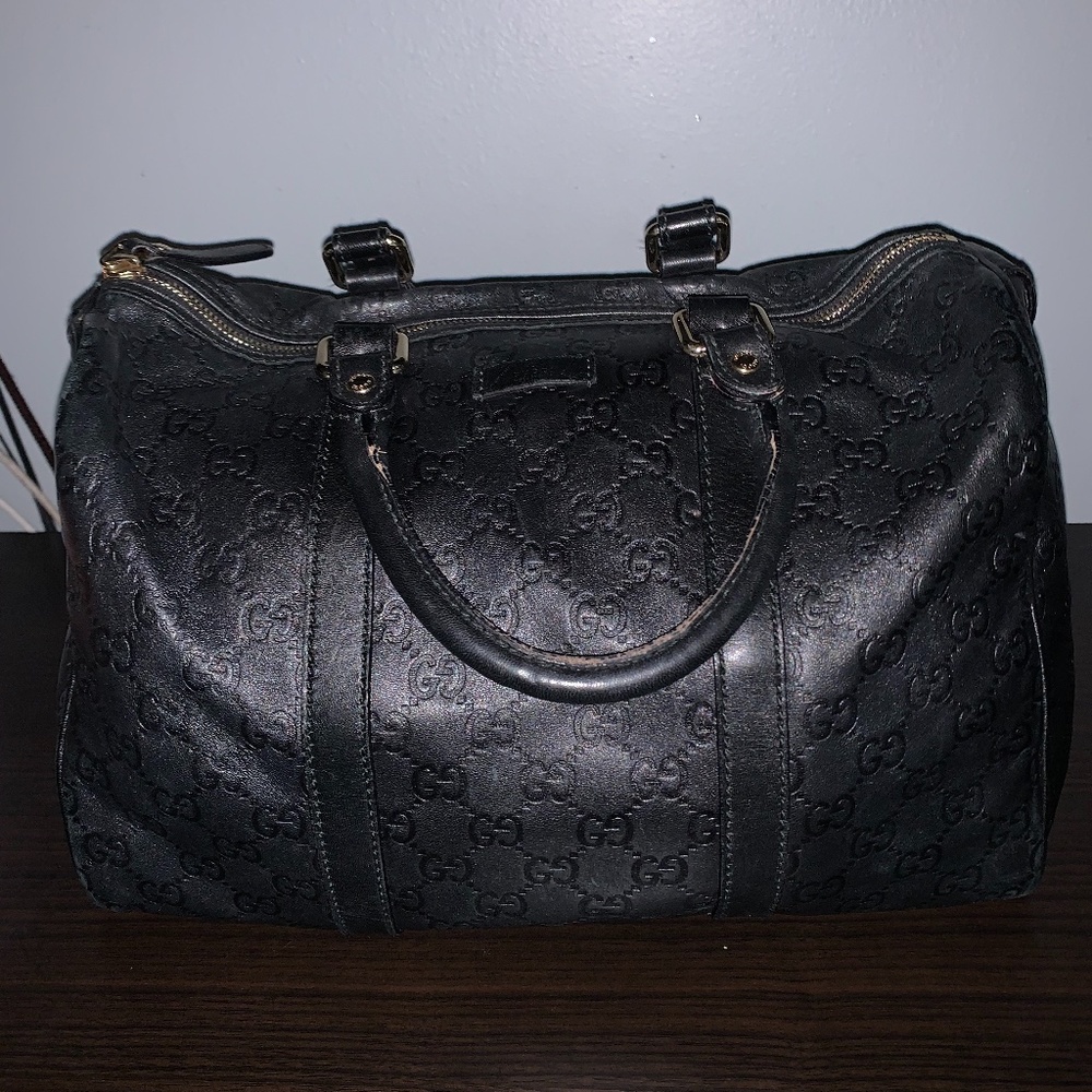 Gucci Handbag